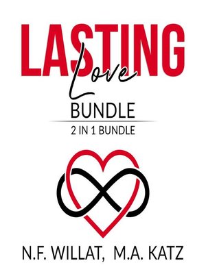 cover image of Lasting Love Bundle